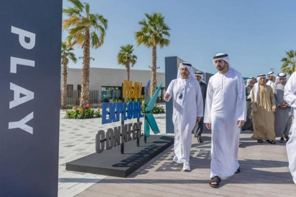 حمدان
      بن
      محمد
      يعتمد
      مخطط
      تطوير
      شاطئ
      أم
      سقيم
      بقيمة
      500
      مليون
      درهم
      (فيديو)