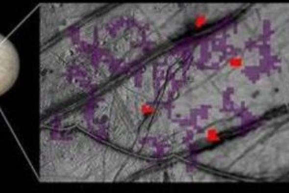 ناسا
تكتشف
مركب
حيوى
لبناء
الحياة
على
قمر
المشترى