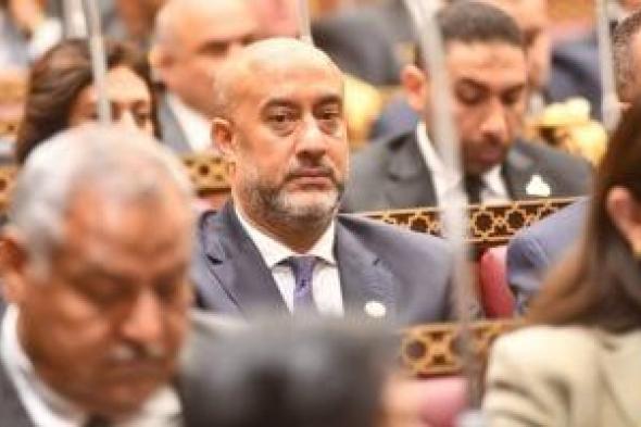 حسام
سعيد:
الاستخدام
غير
المنضبط
للتكنولوجيا
يهدد
الصحة
النفسية
لأطفالنا