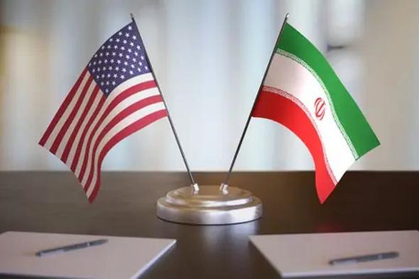 أكسيوس:
    أميركا
    أبلغت
    إيران
    بأنها
    مستعدة
    للاجتماع
    والتفاوض