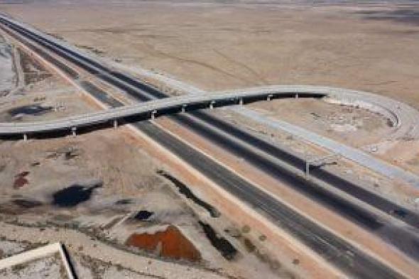 خطة
شاملة
لتطوير
الطريق
من
بورسعيد
حتى
السلوم..
تفاصيل