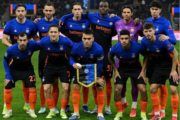 إنتر
      ميلان
      يعزز
      صدارته
      للدوري
      بثنائية
      أمام
      كريمونيزي