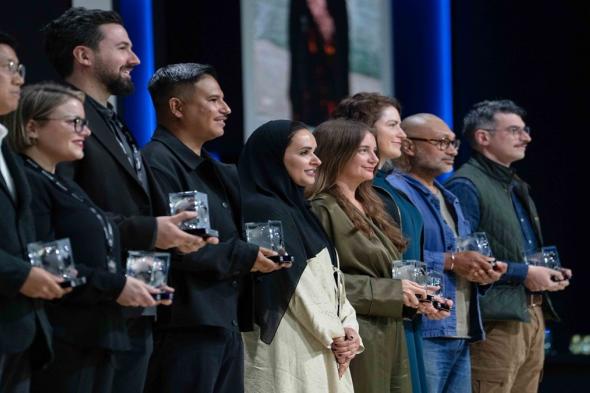 «إكسبوجر 2026» يحتفي بعدسات العالم.. و«المصور الصحفي المستقل»