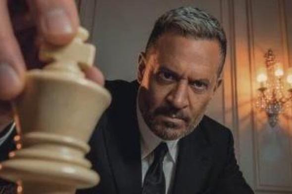 ليك
حق
لازم
تاخده
فى
حموته..
خطف
وتهديد
ومطاردات
فى
برومو
مسلسل
أولاد
الراعى