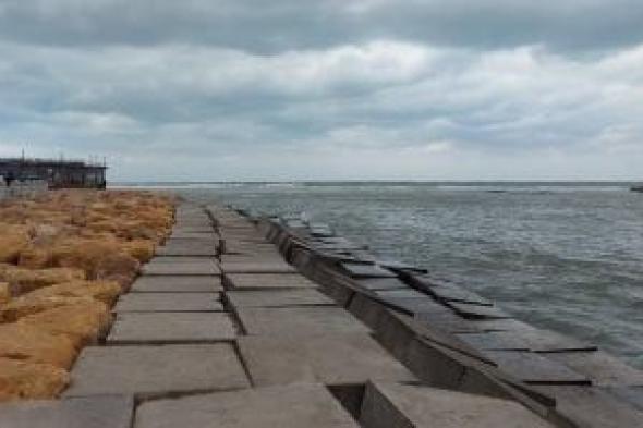 اختفاء
نوة
"الكرم"
وأجواء
دافئة
نهارا
على
الإسكندرية..
اعرف
تفاصيل
الطقس