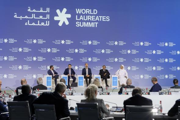 صفوة العقول بمنتدى "الطاقة الجديدة" يطالبون بترويض حلول للطاقة تؤمّن مستقبل الإنسانية وتحمي كوكبنا الأم