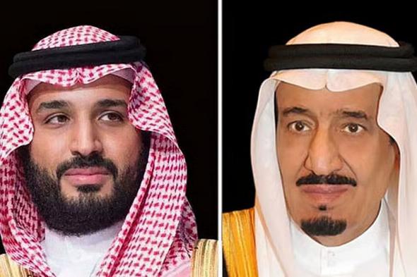 القيادة
    تعزّي
    رئيس
    جمهورية
    كوريا
    في
    وفاة
    رئيس
    الوزراء
    الأسبق