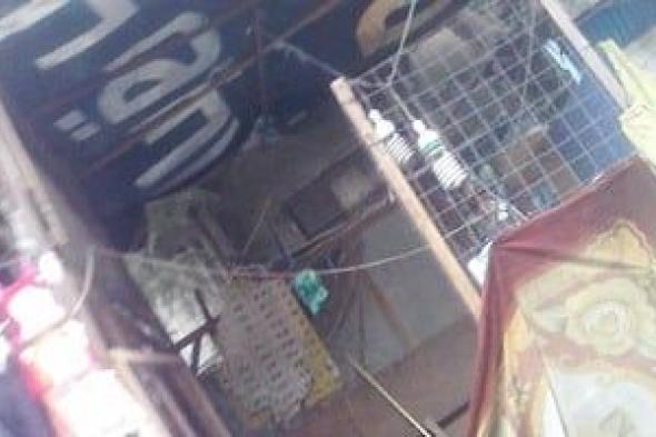 حصار
للصوص
الكهرباء..
سقوط
6
آلاف
قضية
في
قبضة
الأمن
الاقتصادي