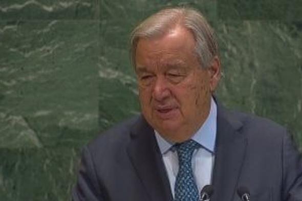 الأمم
المتحدة
ترحب
بالاتفاق
بين
الحكومة
السورية
و«قسد»