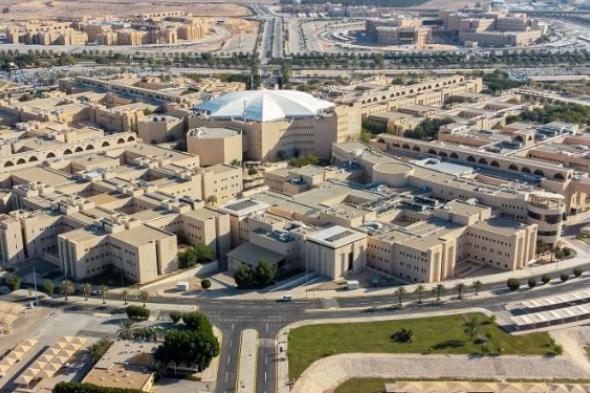 جامعة
القصيم
تُدشن
حزمة
من
البرامج
والتطبيقات
و10
مبادرات
رقمية