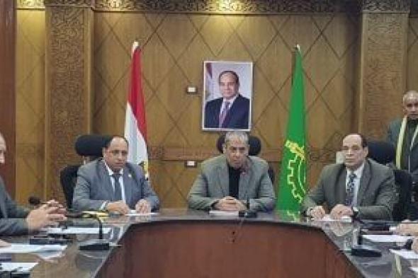 تعليم
القليوبية
ترفع
درجة
الاستعداد
القصوى
وخطة
متكاملة
لانطلاق
التيرم
الثاني