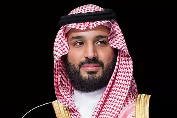 ولي
    العهد
    يجري
    اتصالًا
    هاتفيًا
    بملك
    المغرب
    للاطمئنان
    على
    صحته