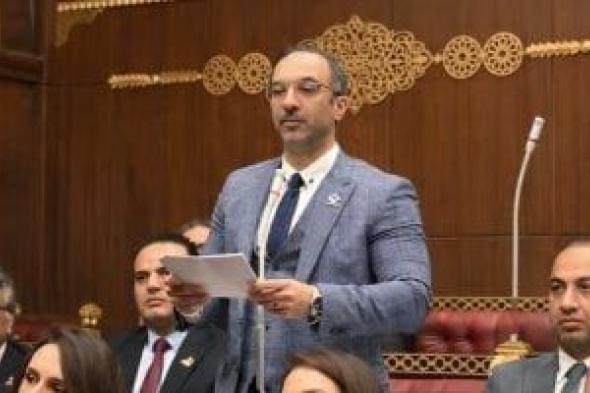 الحمامصي
يحذر
من
الحصار
الرقمي
للأطفال:
نواجه
كارثة
تهدد
أكثر
من
35
مليون
طفل