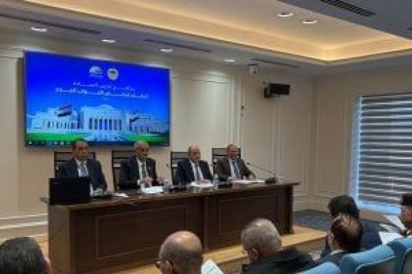 "دفاع
النواب"
تقر
تغليظ
عقوبة
التهرب
من
التجنيد
للحبس
وغرامة
100ألف
جنيه