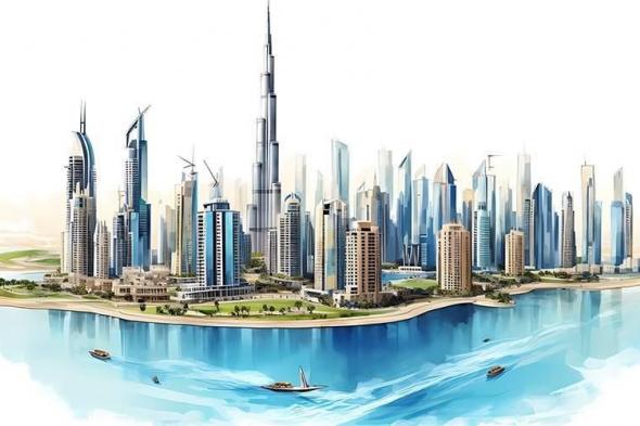 رؤية
      استباقية
      لصناعة
      الغد..
      مسارات
      تنموية
      للصمود
      والتكيف