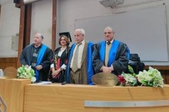 "الرشاقة
الاستراتيجية
"مناقشة
أول
رسالة
دكتوراه
تطبق
على
ديوان
عام
محافظة
البحيرة