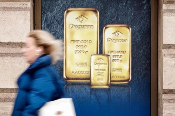 الذهب
      والفضّة..
      ماذا
      بعد
      المكاسب
      التاريخية
      والخسائر
      القياسية؟