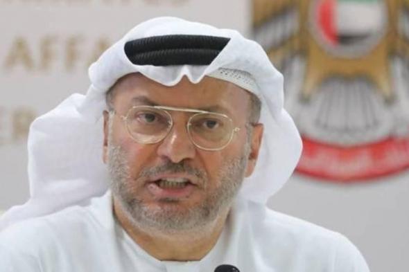 قرقاش:
      منهج
      الإمارات
      إنجازات
      تُقاس
      بالأرقام
      وواقع
      يُرى
      بالعين