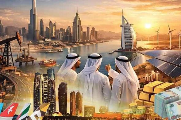 خبراء
      لـ
      «الخليج»:
      الإمارات
      2026..
      بيئة
      استثمارية
      قوية
      بدعم
      توسع
      القطاعات
      غير
      النفطية