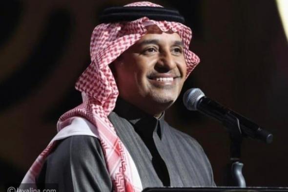 عودة راشد الماجد تشعل مسارح الرياض بعد غياب 3 سنوات