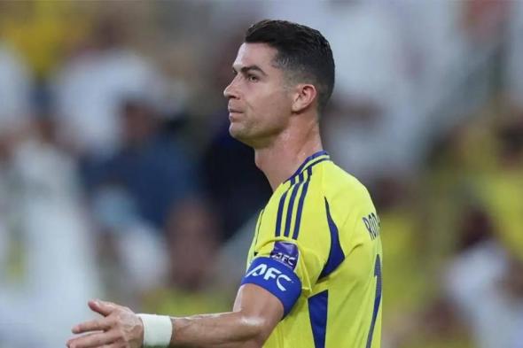 كيفية
      مشاهدة
      مباراة
      النصر
      والرياض
      اليوم
      بث
      مباشر..
      وسبب
      غياب
      رونالدو