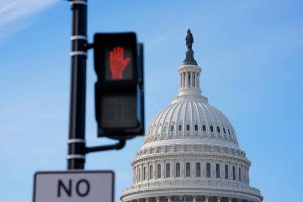 رئيس
      «النواب»
      الأمريكي
      يتوقع
      إنهاء
      الإغلاق
      الجزئي
      اليوم