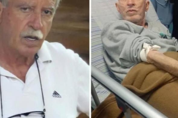 استشهاد
الأسير
المحرر
خالد
الصيفي
من
بيت
لحم
بعد
أسبوع
من
تحرّره