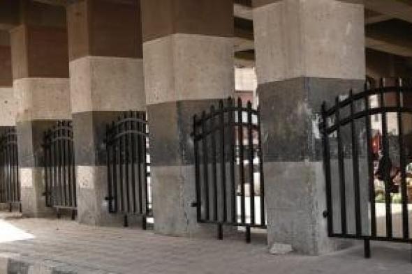 بعد
ارتفاع
الحوادث..
تعرف
على
أعمال
تطوير
مزلقان
السكة
الحديد
بدمنهور