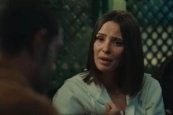 قسمة
العدل
الحلقة
15..
خالد
كمال
يستعين
بدنيا
ماهر
للصلح
بينه
وبين
إيمان
العاصى