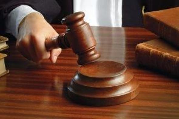 محكمة
جنايات
قنا
تقضي
بالإعدام
لشاب
بتهمة
التخلص
من
فتاة
طعنا