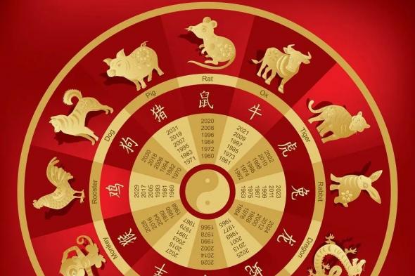 أبراج
اليوم
الاثنين
2
فبراير2026
العامة
في
الحب
والعمل
والصحة