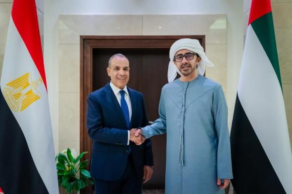 عبدالله
      بن
      زايد
      ووزير
      خارجية
      مصر
      يؤكدان
      أهمية
      دعم
      اللجنة
      الوطنية
      الفلسطينية
      لإدارة
      غزة