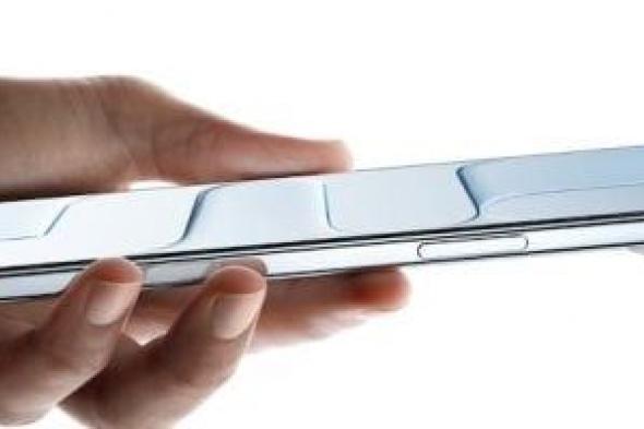 آبل
تؤجل
iPhone
Air
2
رغم
التسريبات..
وiPhone
18
فى
الواجهة