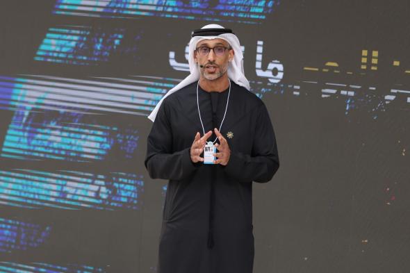 «القمة العالمية للحكومات».. خلفان بلهول يطرح 3 فرص مستقبلية كبرى أمام الشباب العربي