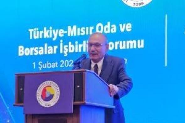 توقعات
بزيارة
نصف
مليون
سائح
تركى
لمصر
خلال
الفترة
المقبلة..
اعرف
التفاصيل