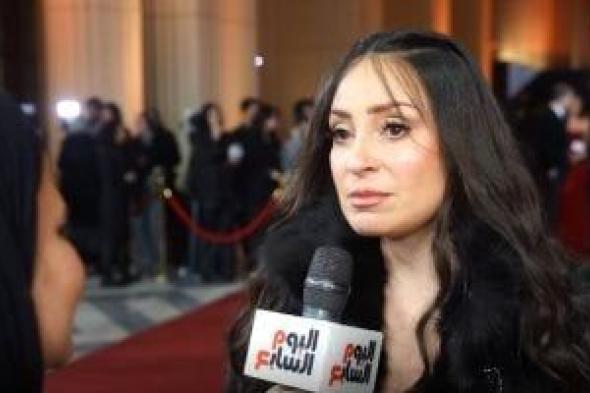 نيرمين
الفقى:
دورى
فى
مسلسل
أولاد
الراعى
مختلف
ومفاجأة
للجمهور