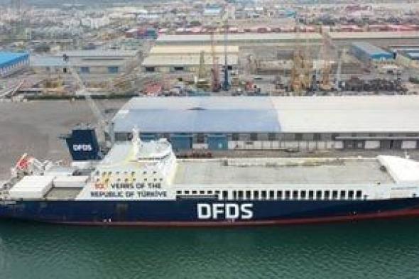 صادرات
مصر
من
الغاز
الطبيعي
المسال
تقفز
956٪
نوفمبر
الماضي