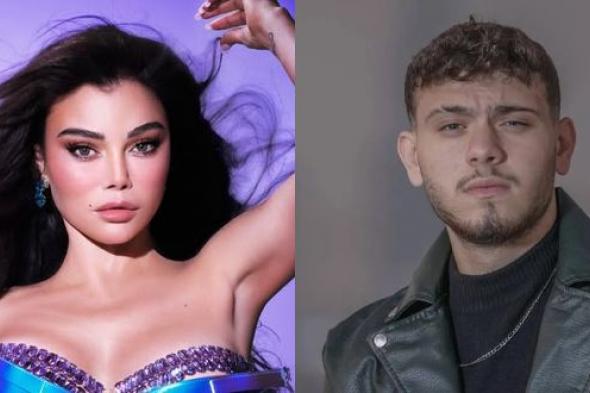 هيفاء
وهبي
تتفاعل
مع
رسالة
عفوية
من
الشامي
وتفتح
باب
التكهنات