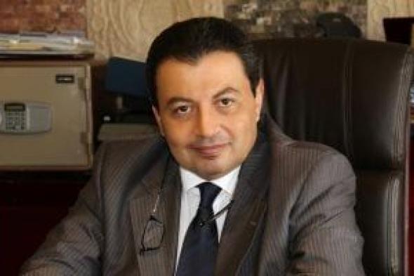 برلمانية
الوفد
بالشيوخ:
نرفض
مقترحات
المستشفيات
الجامعية
لاحتياجها
لحوار
مجتمعى