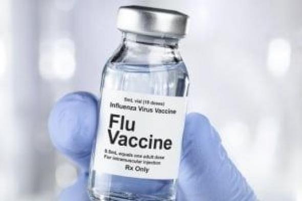 الصحة
العالمية:
وفرنا
900
مليون
جرعة
من
لقاح
الأنفلونزا
تأهبا
لحدوث
جائحة