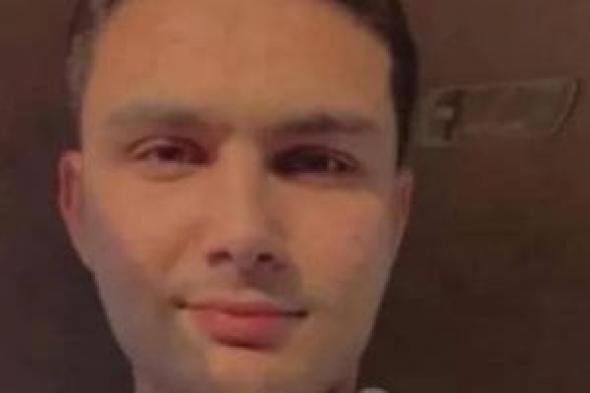 استشهاد
معاون
مباحث
مركز
شرطة
الحامول
خلال
أداء
عمله