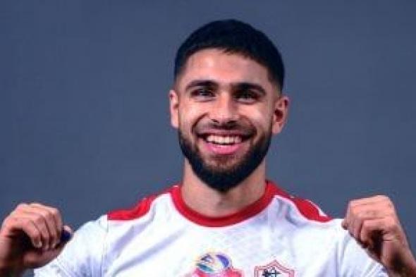 عمر
فرج
مع
الزمالك
فى
5
مباريات
=
مليون
و100
ألف
دولار
وتهديد
بإيقاف
القيد