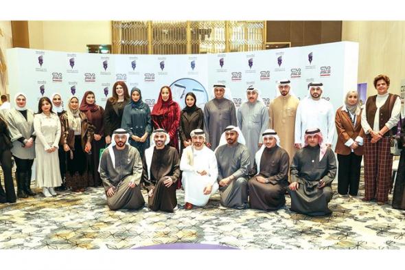 «دبي للصحافة» ينظم حلقة شبابية في الكويت بعنوان «الإعلام وصوت الشباب.. الإمارات والكويت»