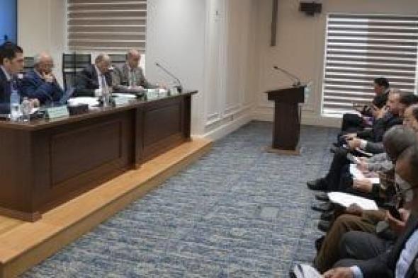 15
قانونا
على
أجندة
محلية
النواب
لتقصى
الأثر
التشريعى
على
رأسها
الإيجار
القديم