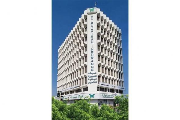 «الفجيرة
      الوطنية
      للتأمين»
      تؤهل
      وتوظف
      80
      مواطنا