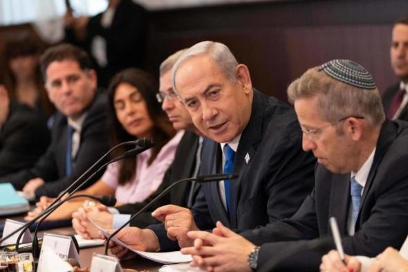 إسرائيل:
تأجيل
التصويت
على
الميزانية
بسبب
خلافات
مع
الحريديين