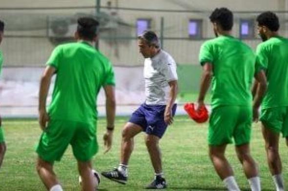 إدارى
المصرى
يطير
إلى
جنوب
أفريقيا
غدا
لإتمام
ترتيبات
البعثة
لمباراة
كايزر
تشيفز