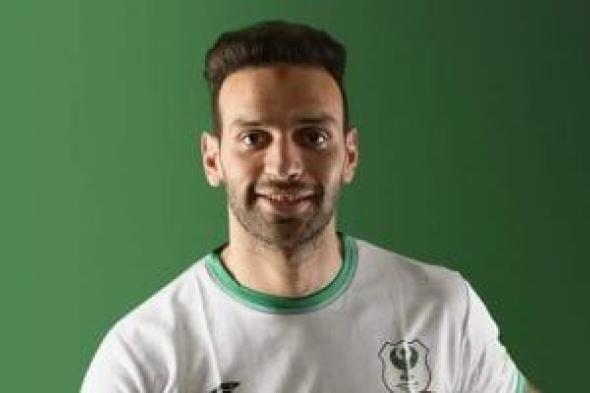 ميدو
جابر
يدرس
الرحيل
عن
المصري
بعد
خروجه
من
حسابات
نبيل
الكوكي