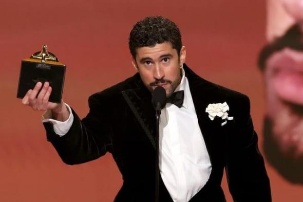 القائمة الكاملة للفائزين بجوائز Grammys 2026