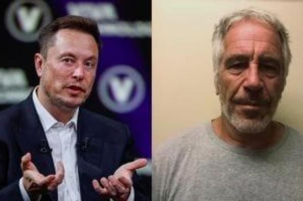 إيلون
ماسك
يدافع
عن
نفسه:
لم
أزر
جزيرة
إبستين
والرسائل
المسرّبة
تم
إساءة
فهمها